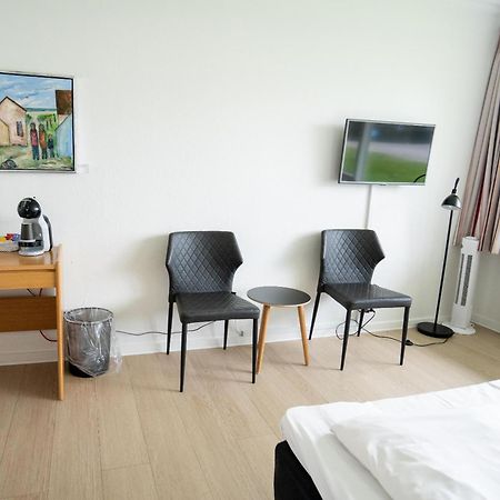Hotel Marina Grenå Εξωτερικό φωτογραφία
