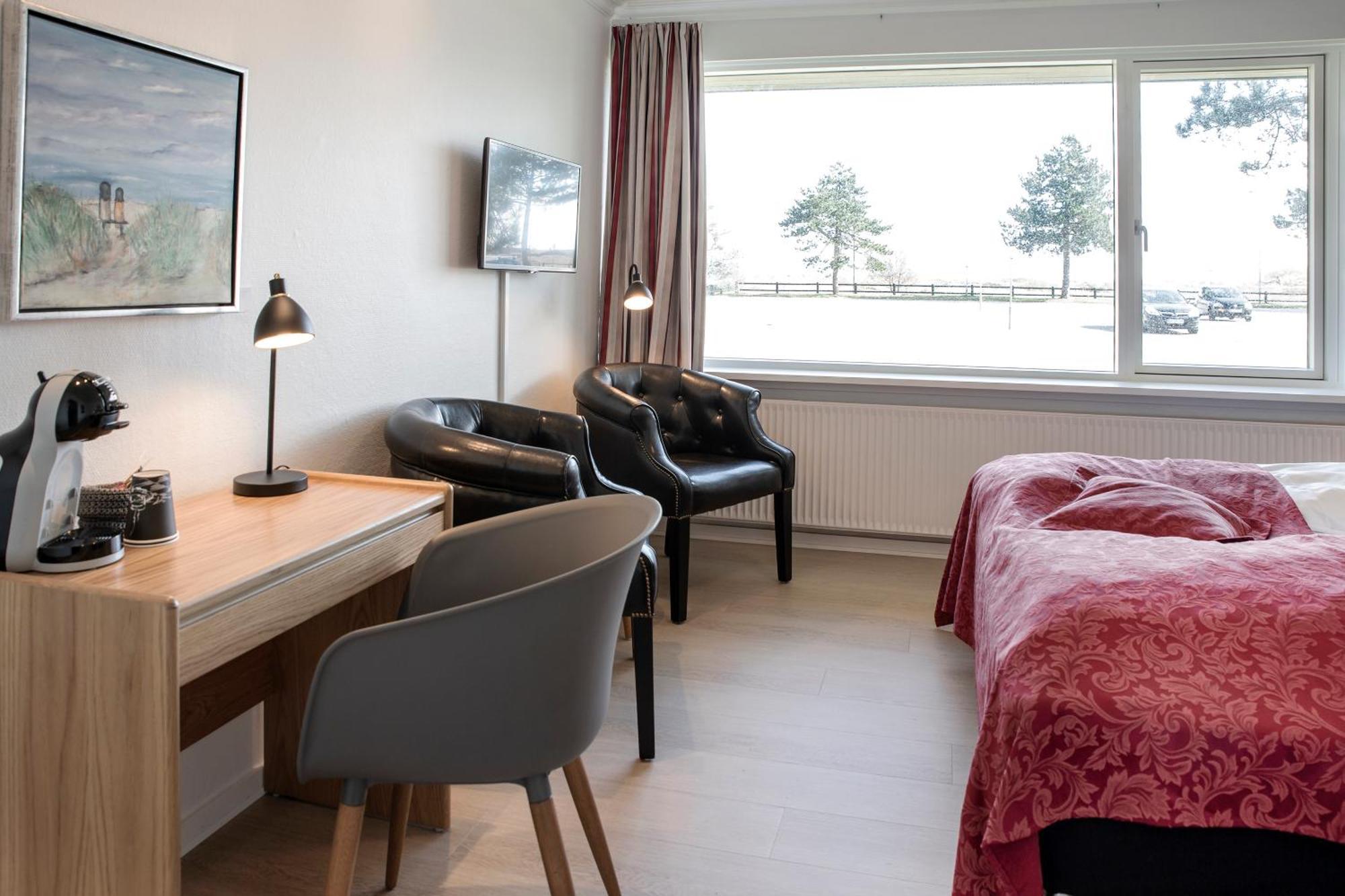 Hotel Marina Grenå Εξωτερικό φωτογραφία