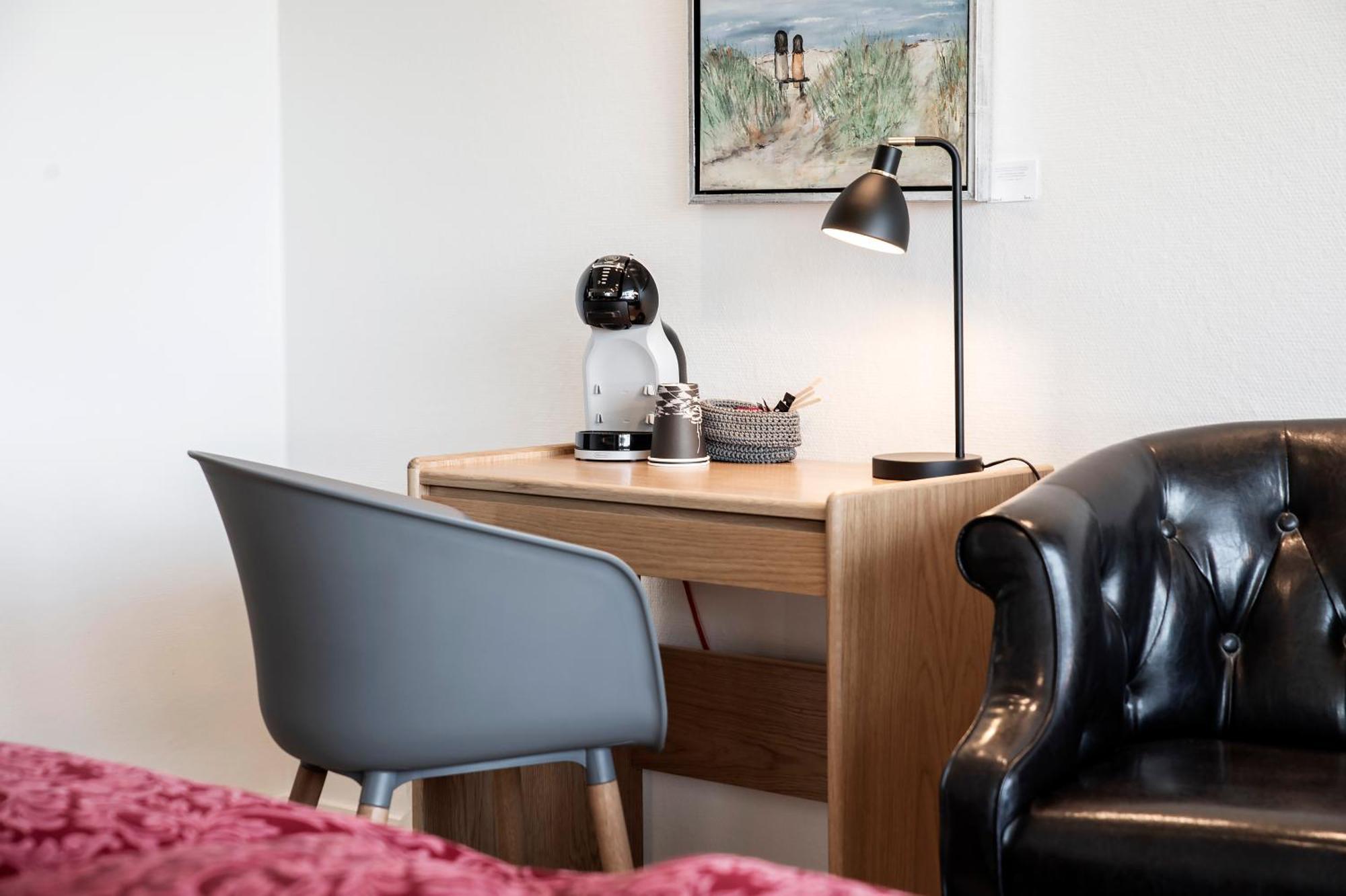 Hotel Marina Grenå Εξωτερικό φωτογραφία