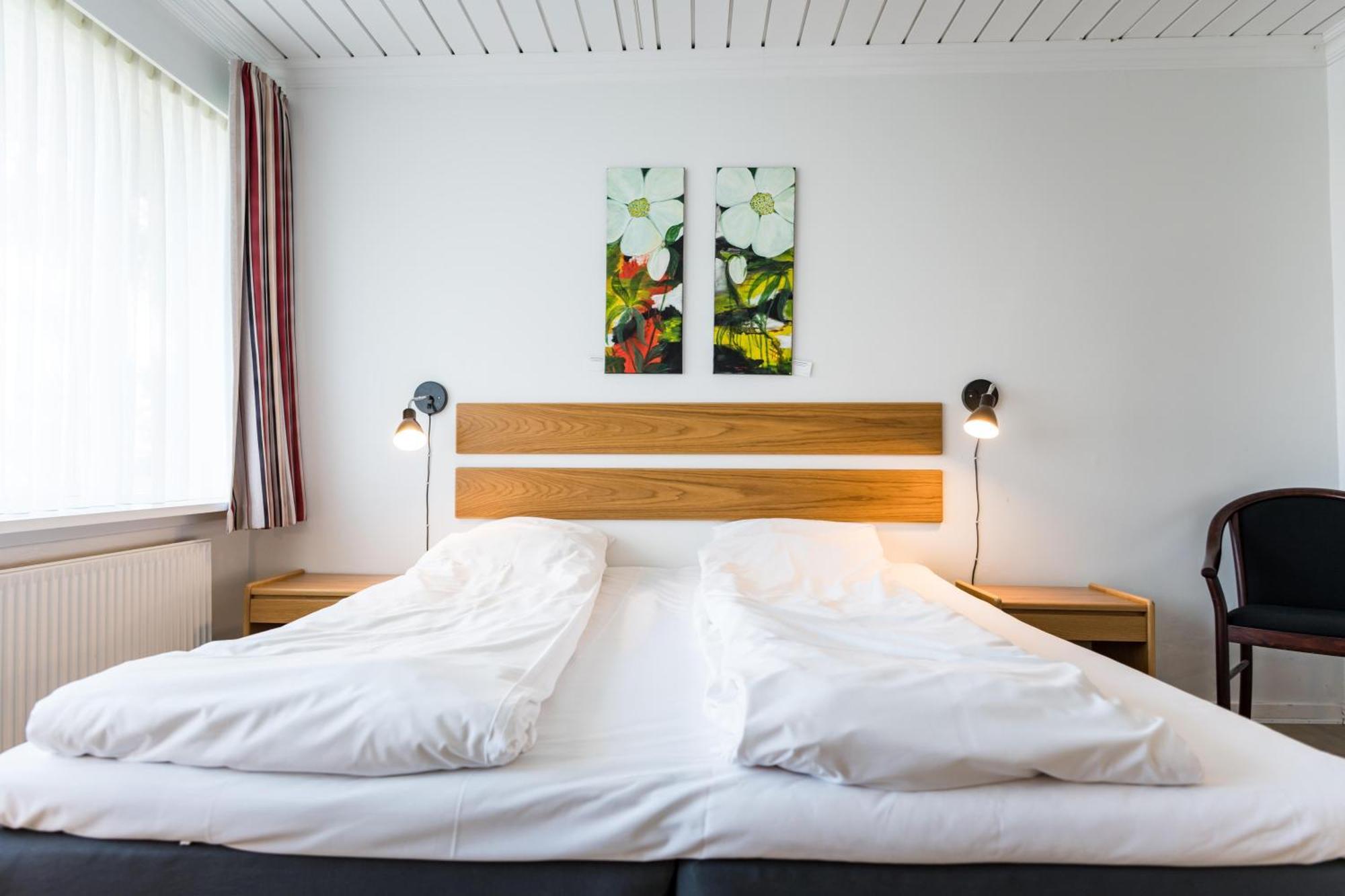 Hotel Marina Grenå Εξωτερικό φωτογραφία