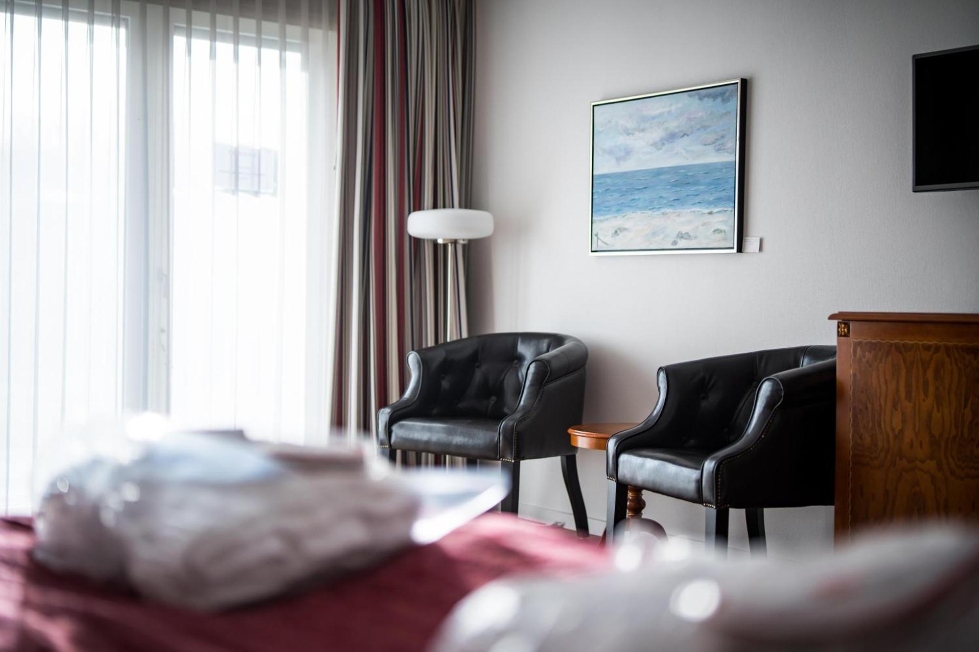 Hotel Marina Grenå Εξωτερικό φωτογραφία