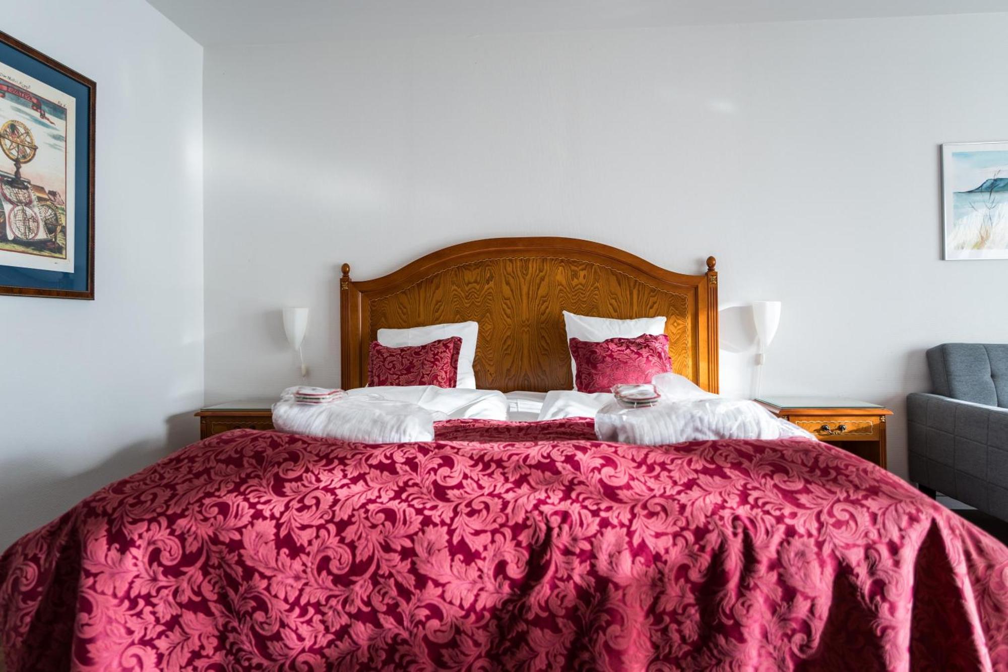 Hotel Marina Grenå Εξωτερικό φωτογραφία