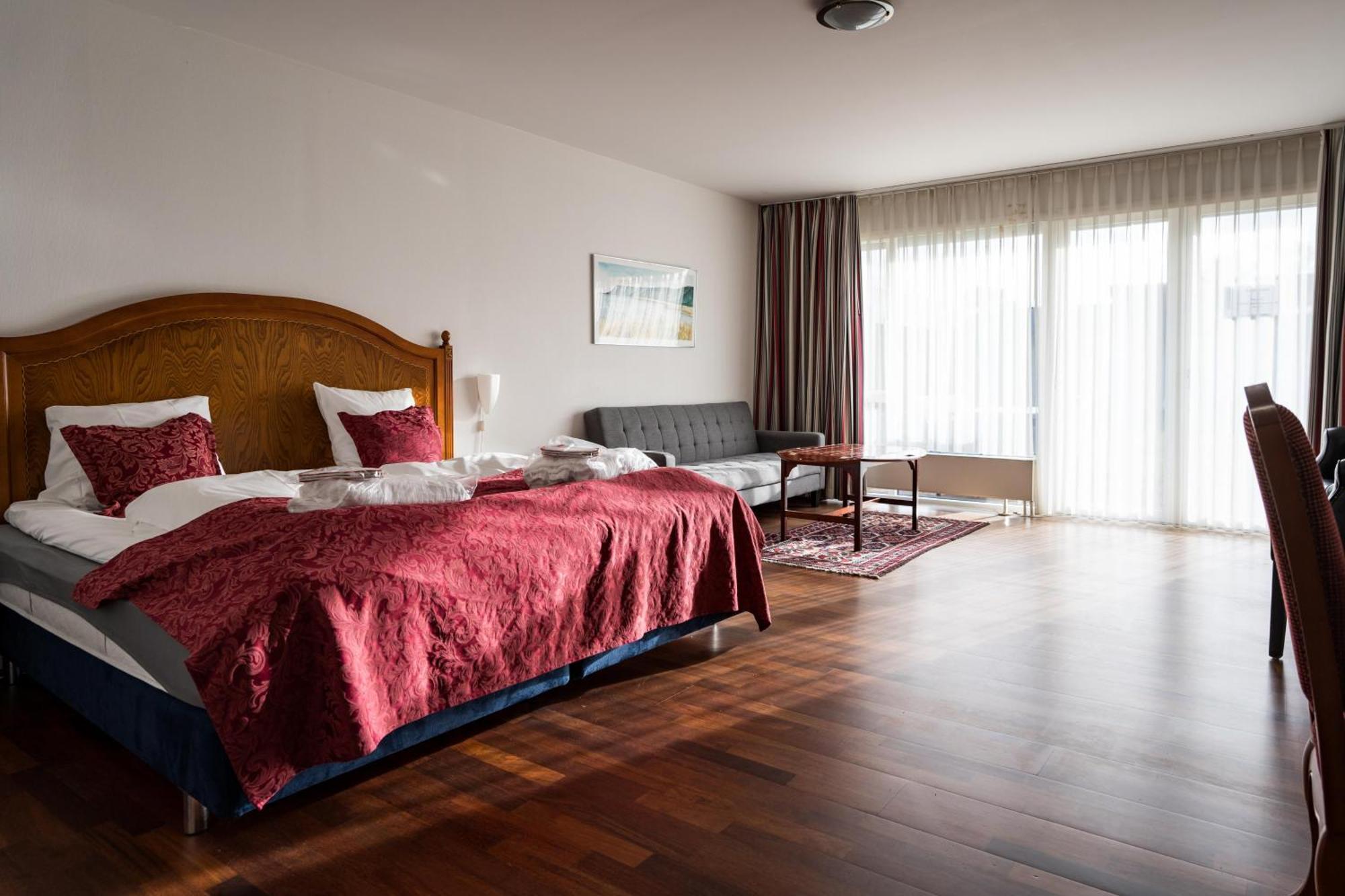 Hotel Marina Grenå Εξωτερικό φωτογραφία