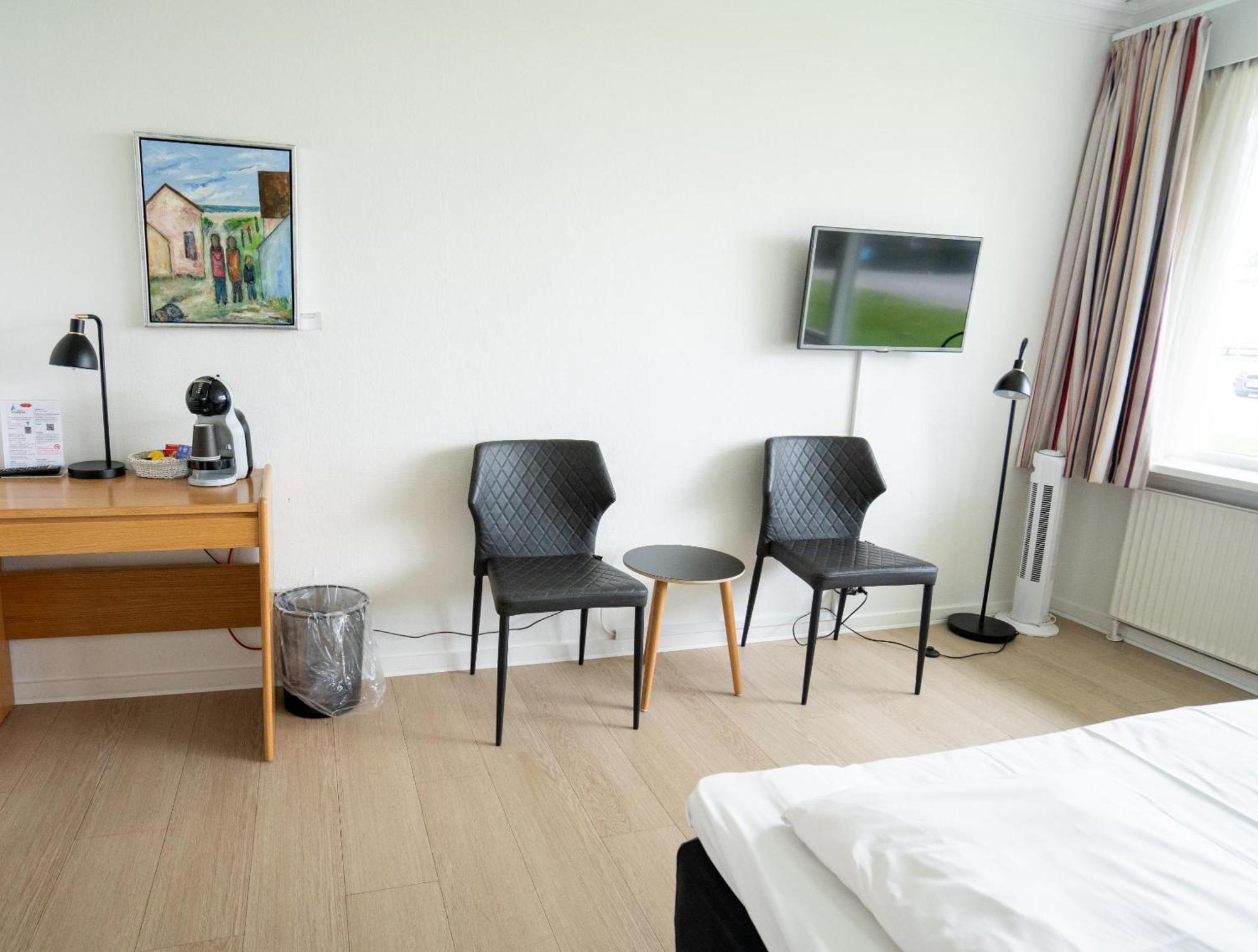 Hotel Marina Grenå Εξωτερικό φωτογραφία