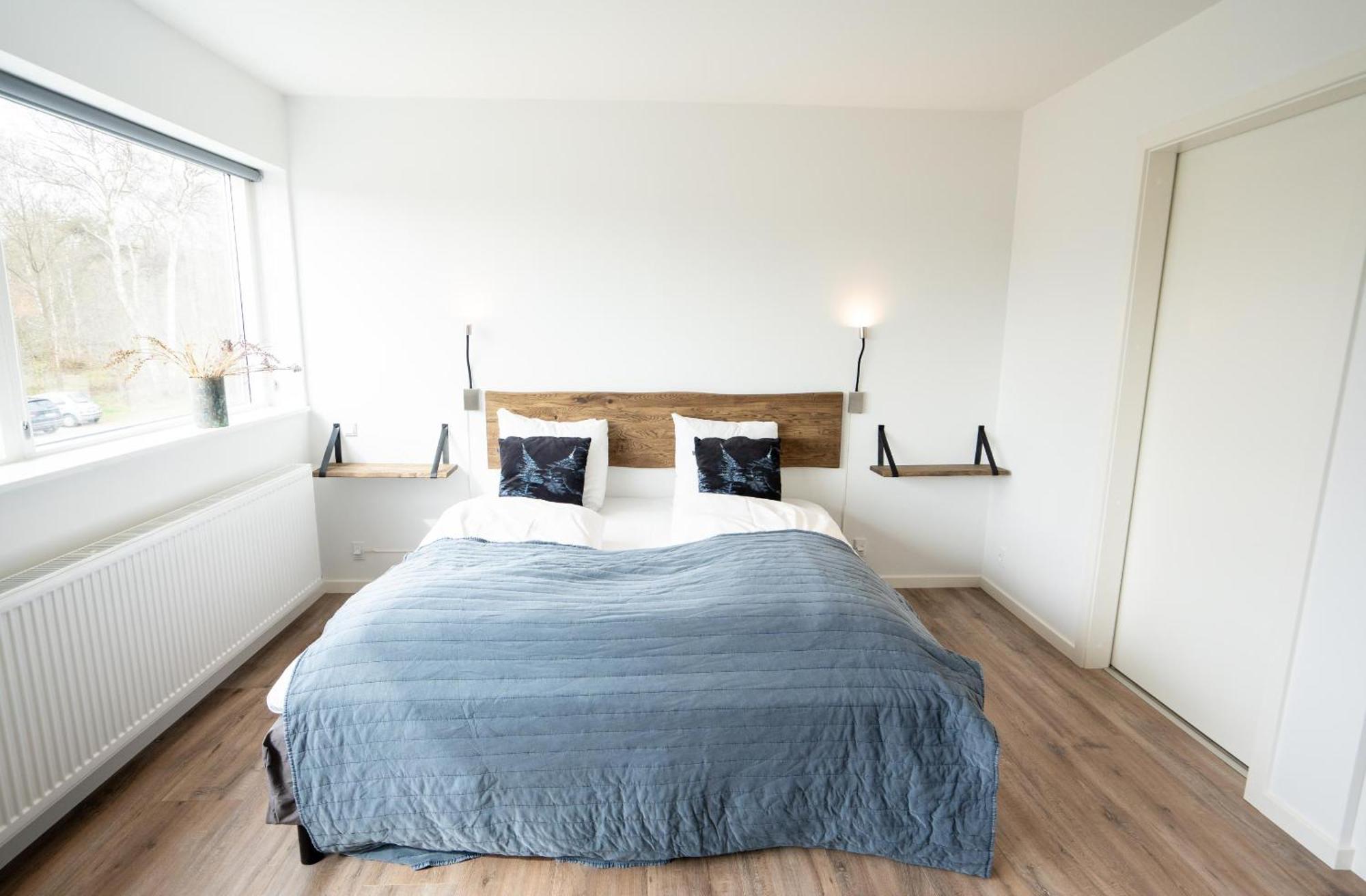 Hotel Marina Grenå Εξωτερικό φωτογραφία