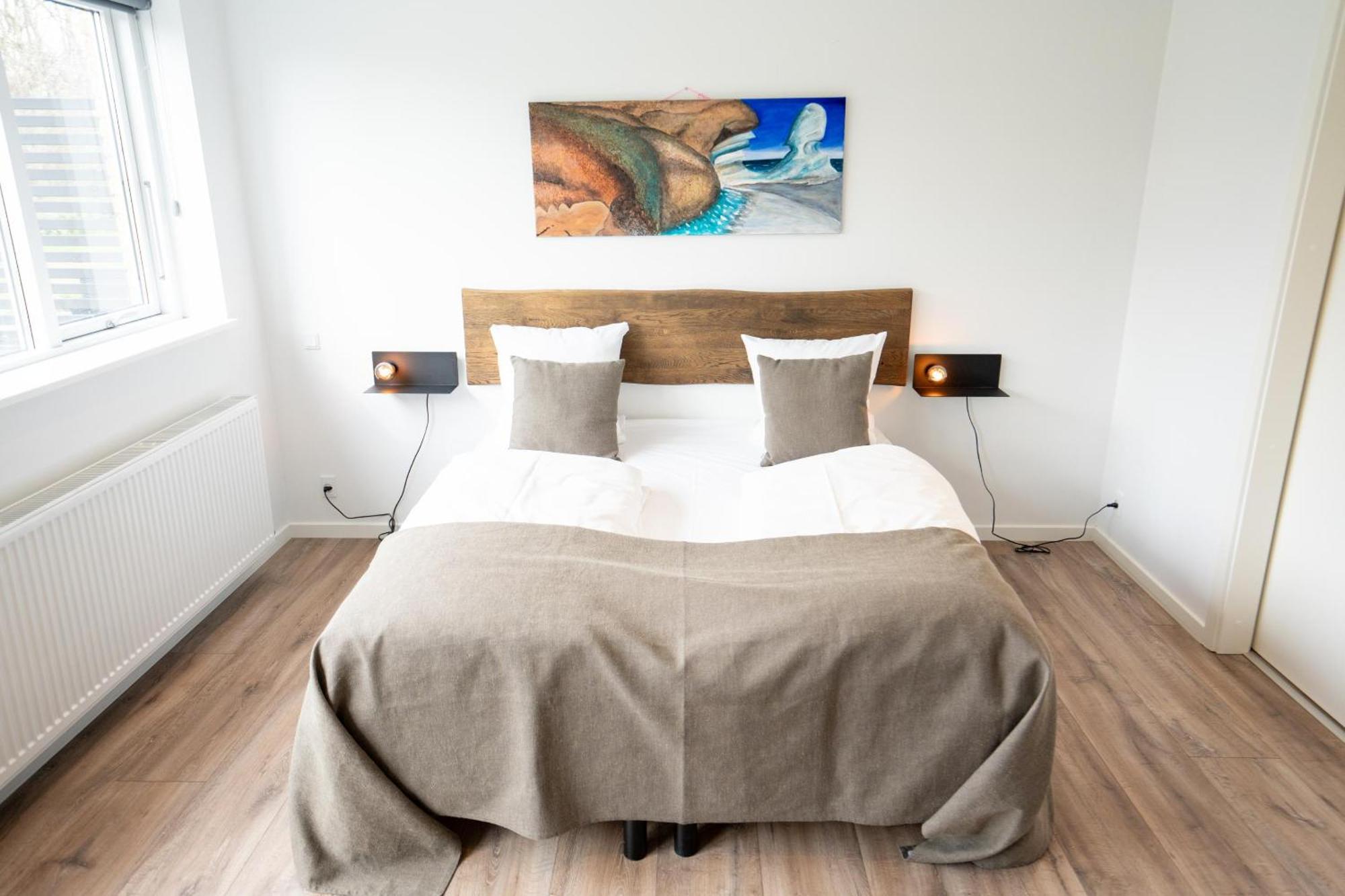 Hotel Marina Grenå Εξωτερικό φωτογραφία