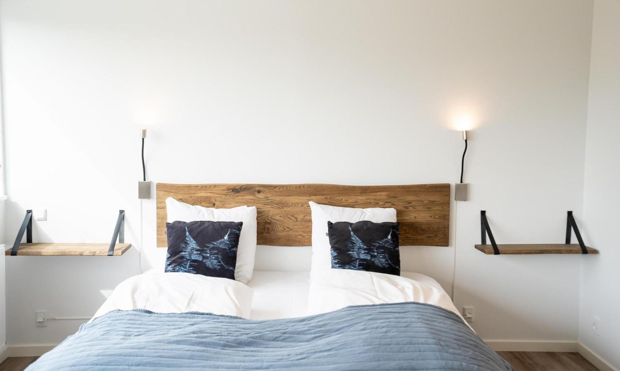 Hotel Marina Grenå Εξωτερικό φωτογραφία