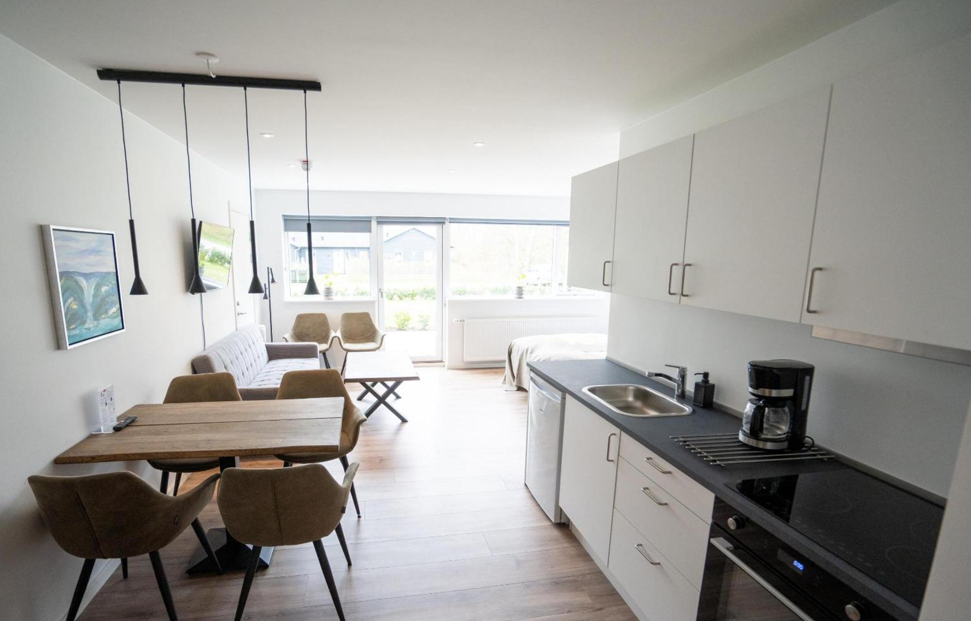 Hotel Marina Grenå Εξωτερικό φωτογραφία