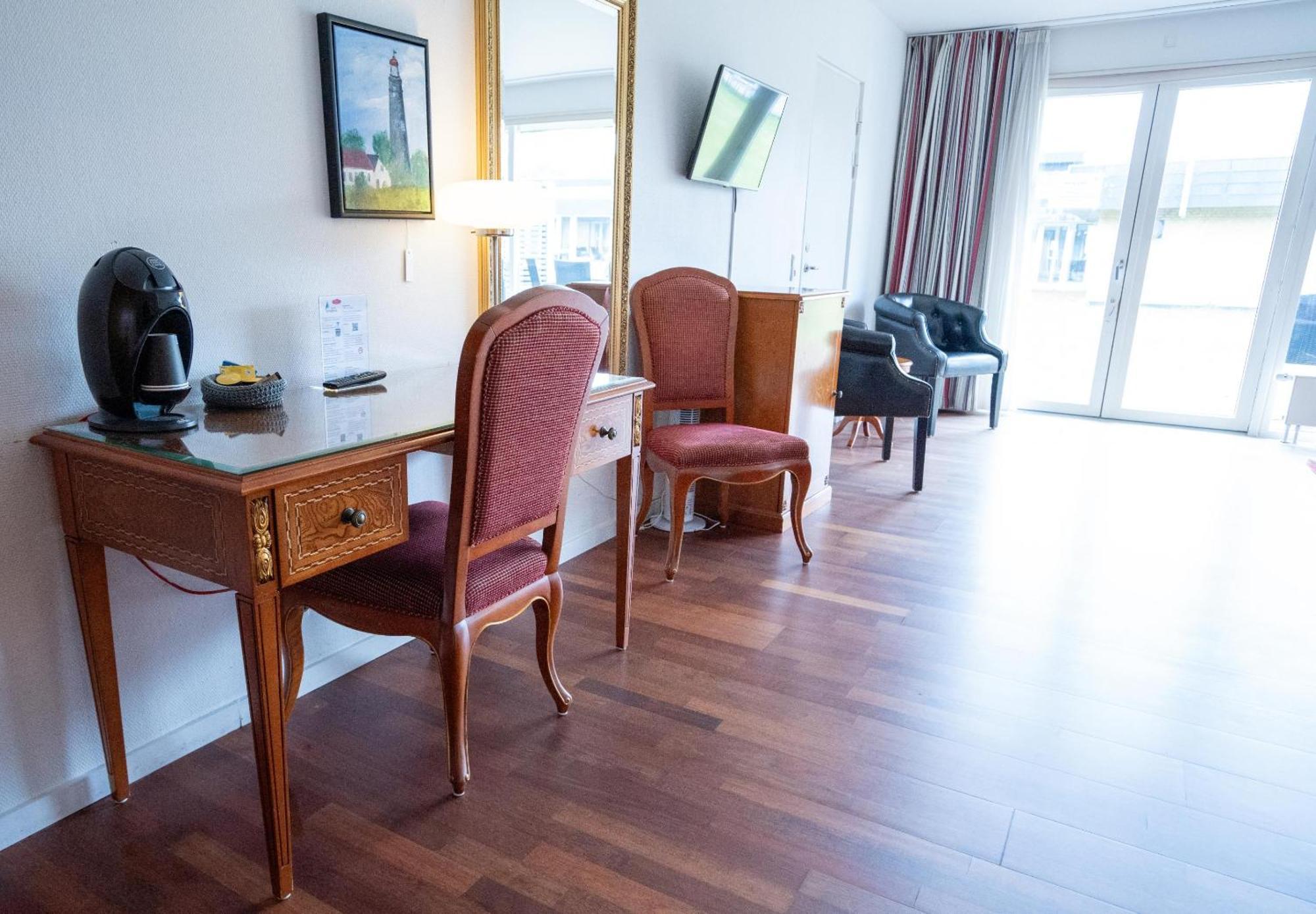 Hotel Marina Grenå Εξωτερικό φωτογραφία