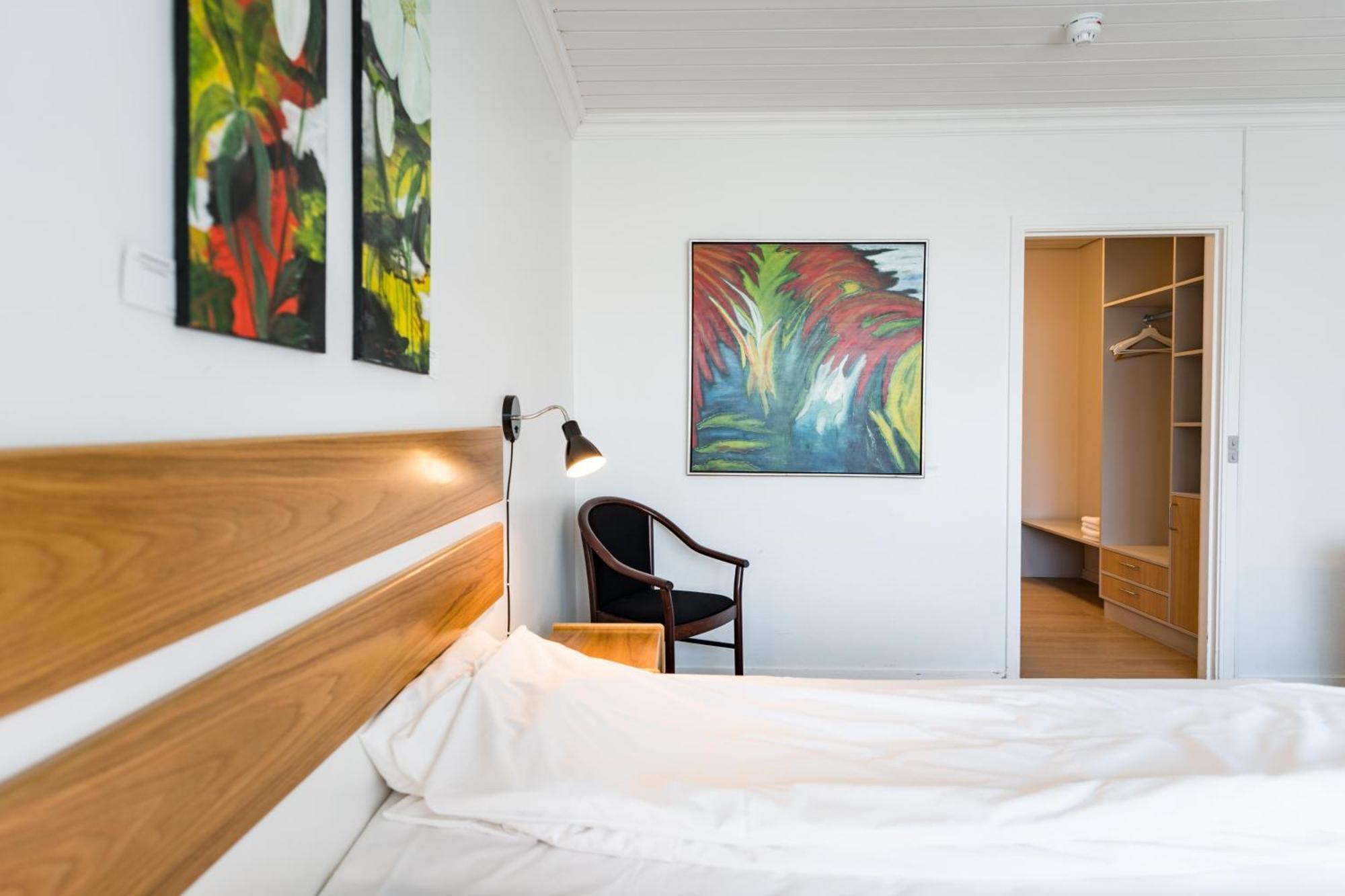 Hotel Marina Grenå Εξωτερικό φωτογραφία