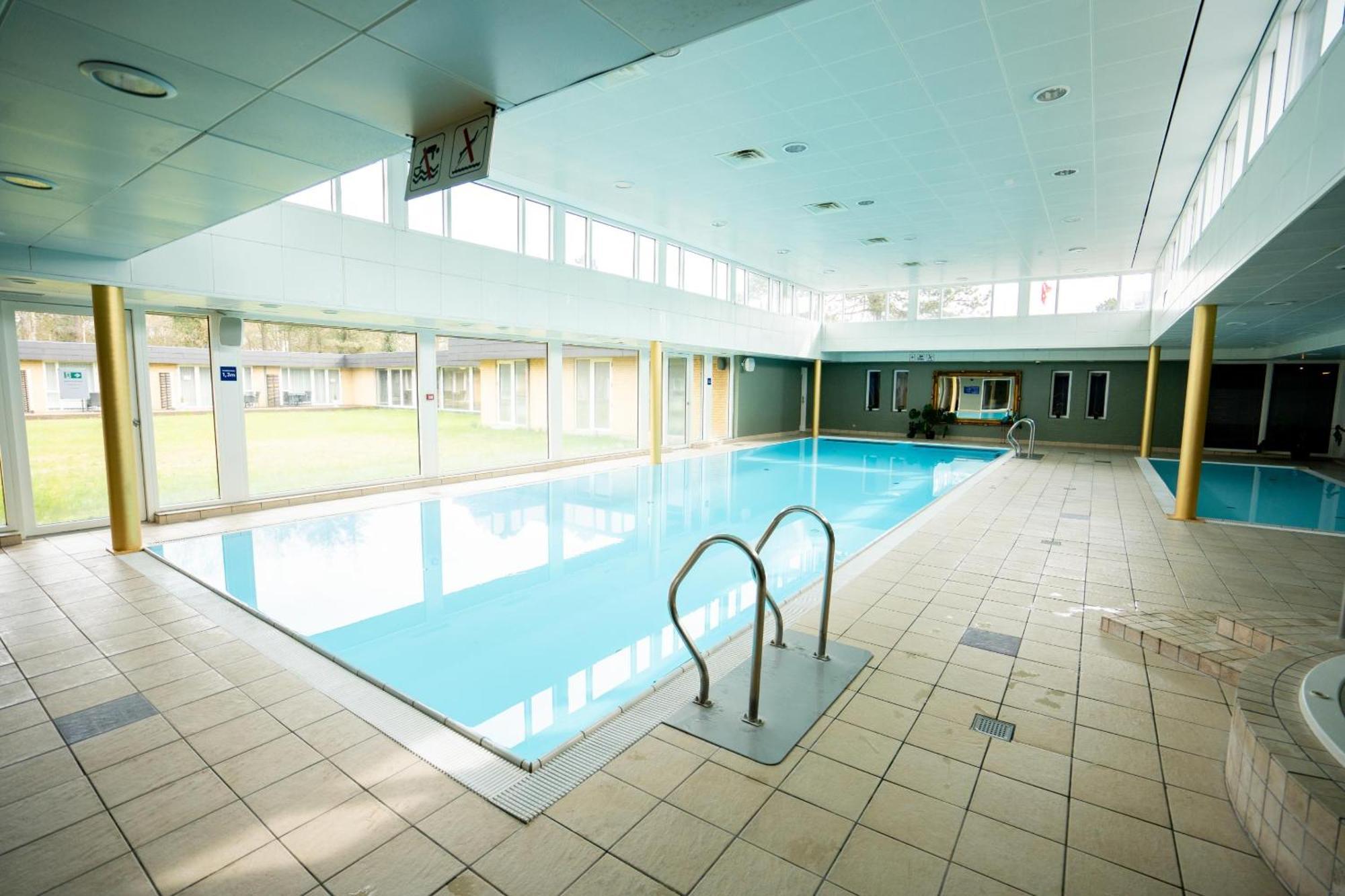 Hotel Marina Grenå Εξωτερικό φωτογραφία