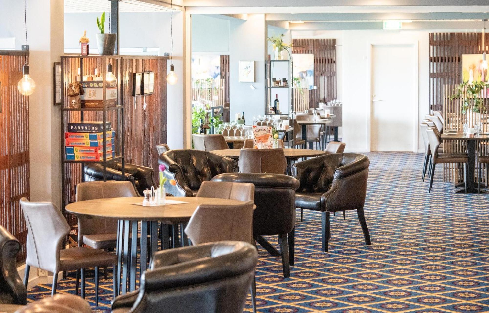 Hotel Marina Grenå Εξωτερικό φωτογραφία