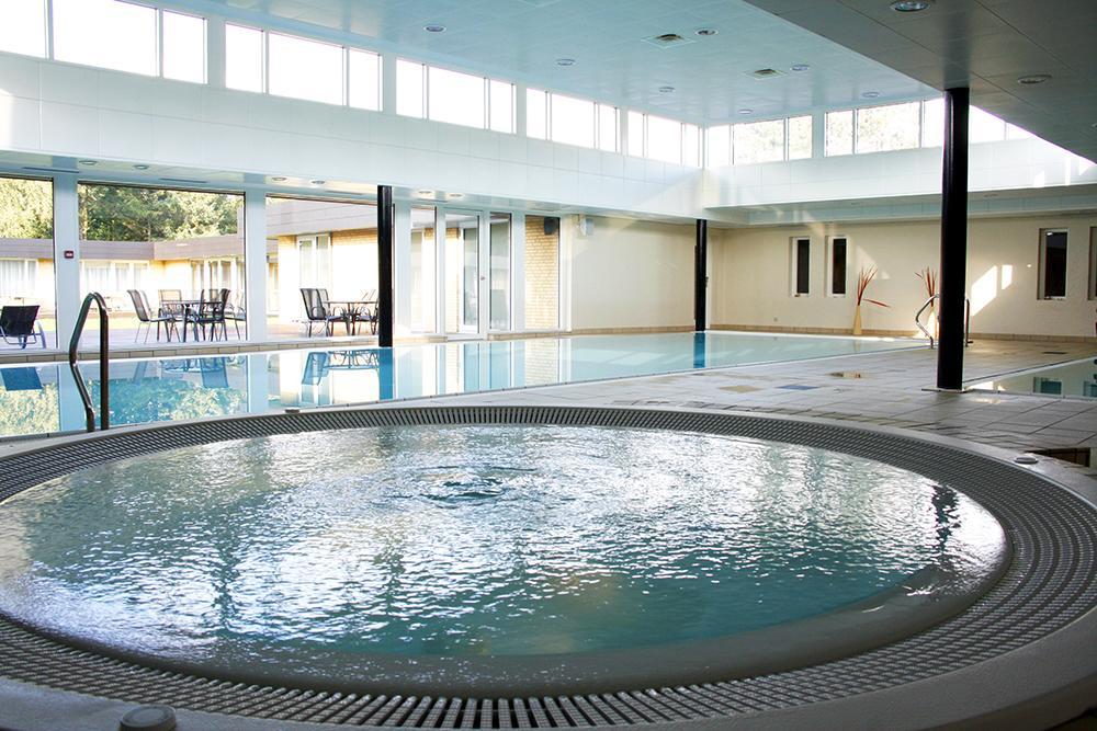 Hotel Marina Grenå Ανέσεις φωτογραφία